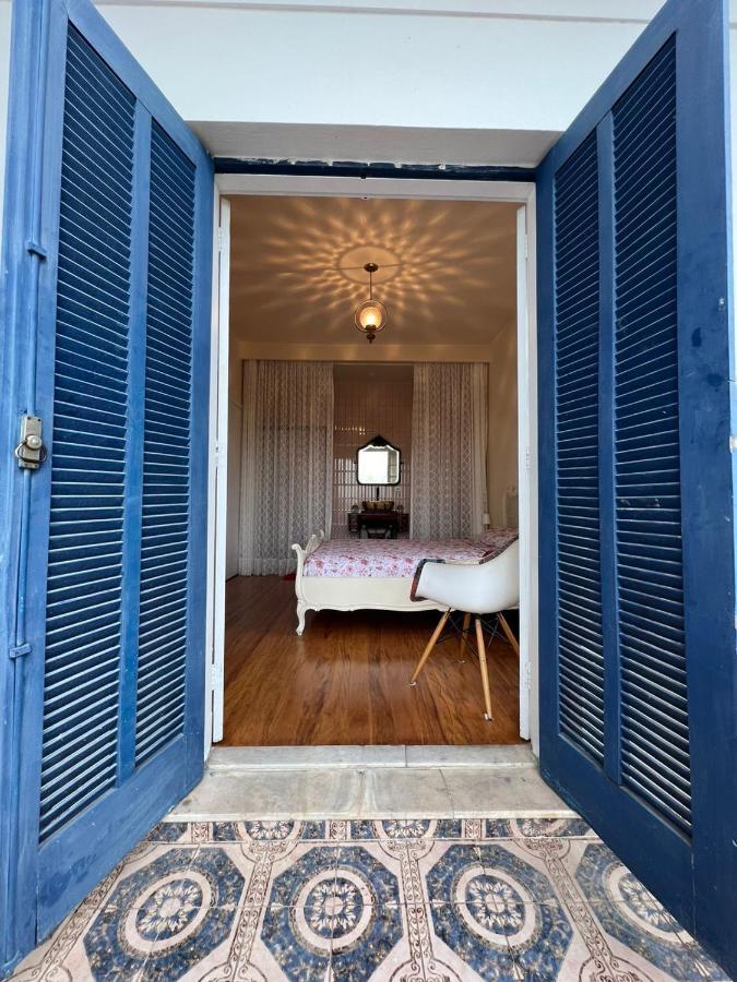 Paradiso Hostel & Suites - Top 1 De סאו פאולו מראה חיצוני תמונה