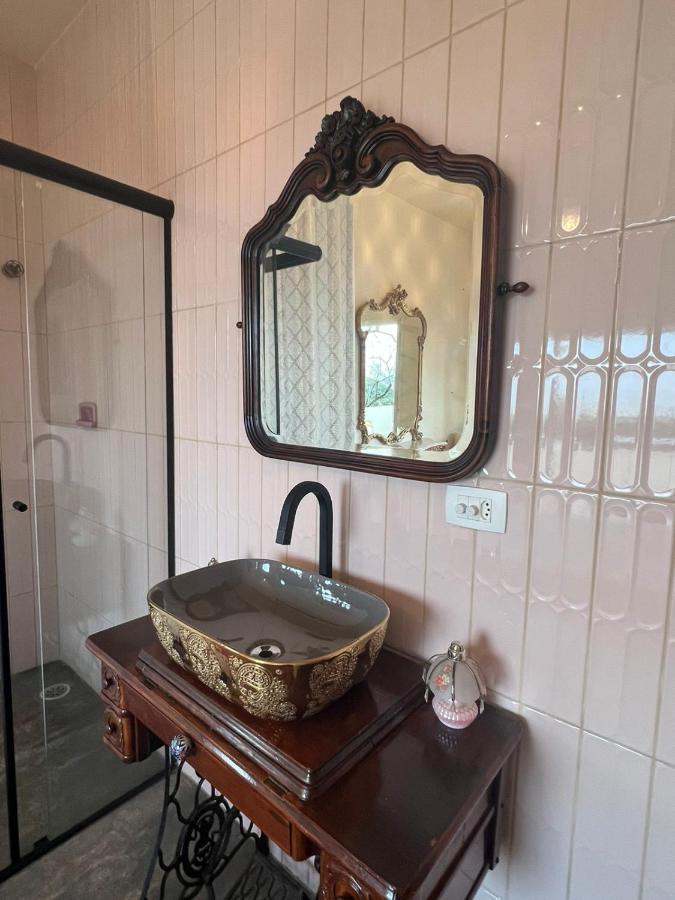 Paradiso Hostel & Suites - Top 1 De סאו פאולו מראה חיצוני תמונה