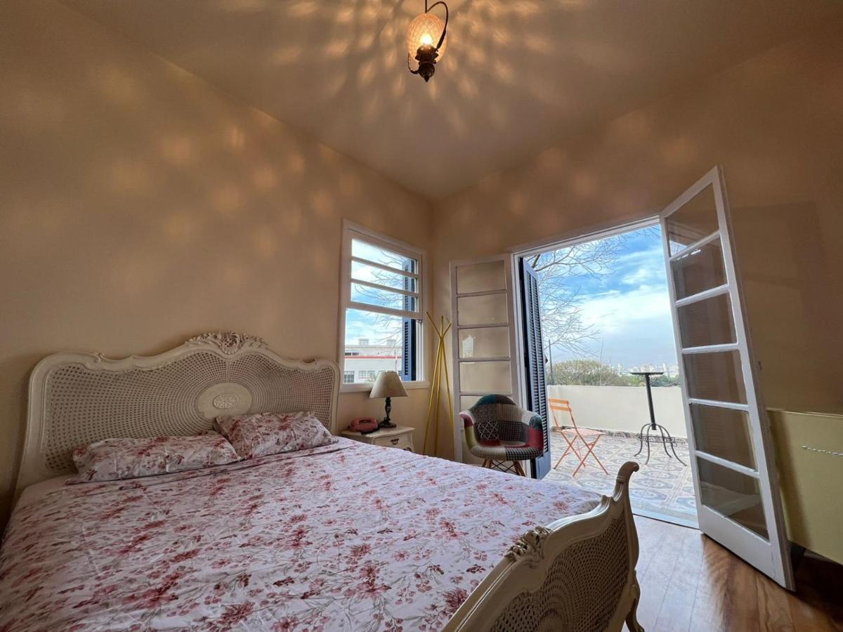 Paradiso Hostel & Suites - Top 1 De סאו פאולו מראה חיצוני תמונה