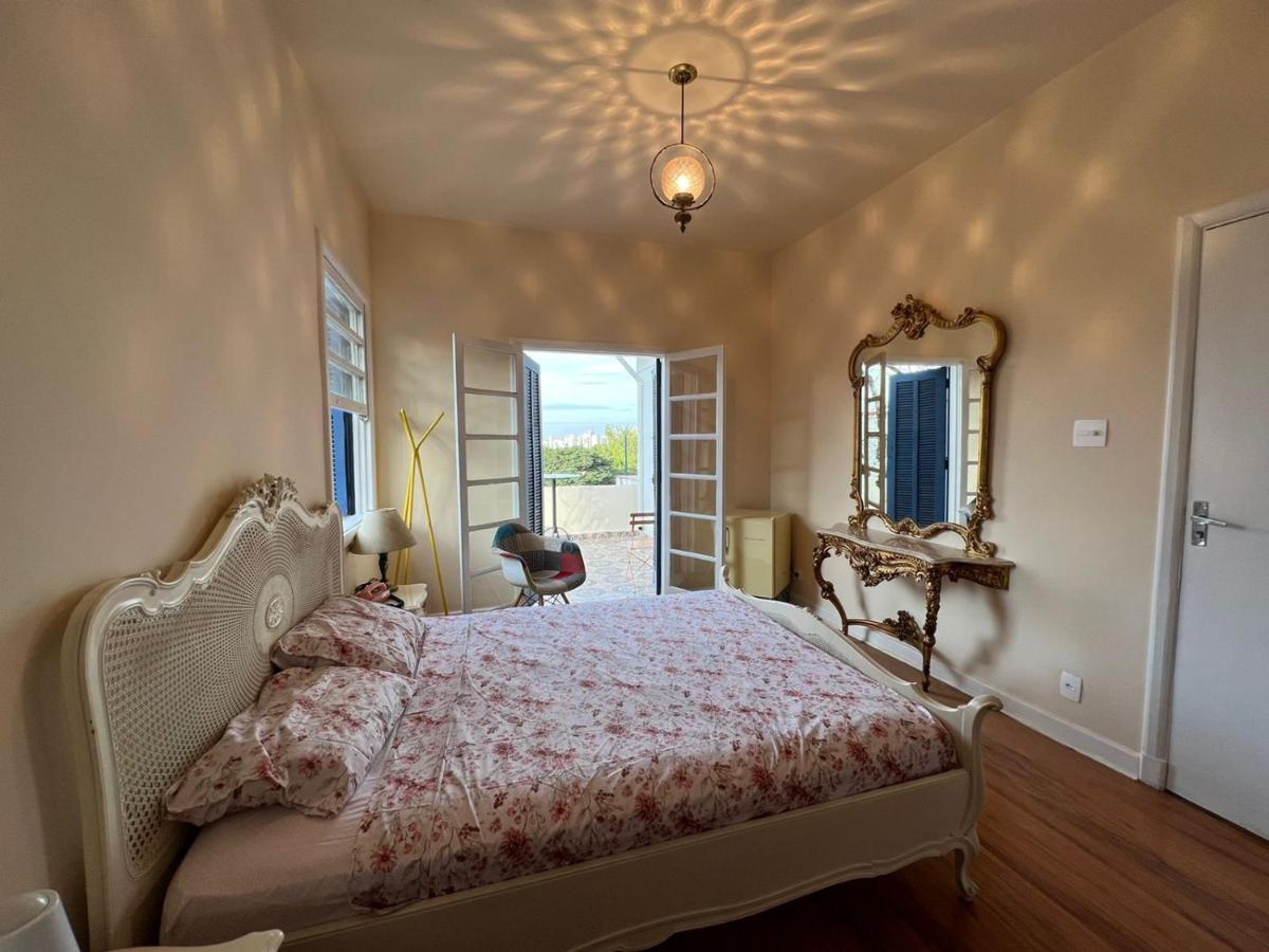 Paradiso Hostel & Suites - Top 1 De סאו פאולו מראה חיצוני תמונה