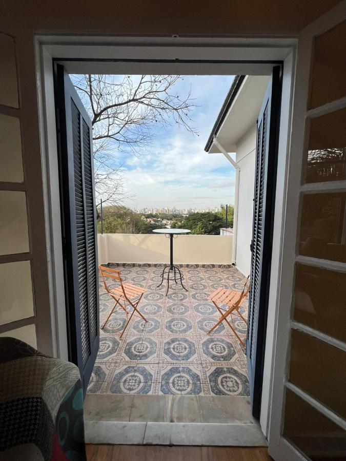 Paradiso Hostel & Suites - Top 1 De סאו פאולו מראה חיצוני תמונה