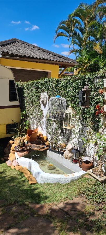 Paradiso Hostel & Suites - Top 1 De סאו פאולו מראה חיצוני תמונה