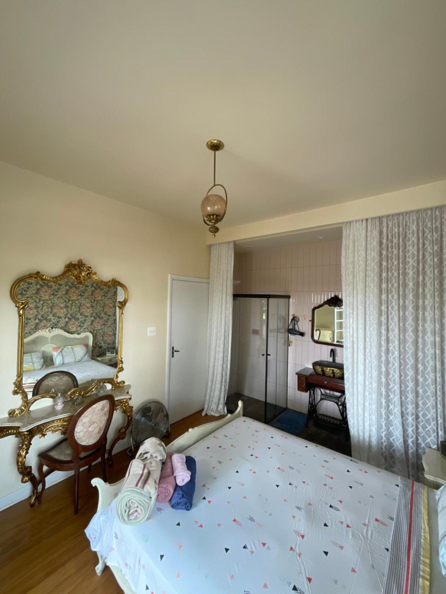 Paradiso Hostel & Suites - Top 1 De סאו פאולו מראה חיצוני תמונה