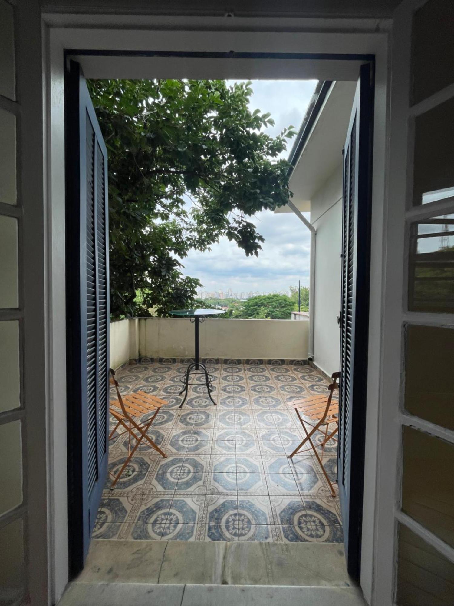 Paradiso Hostel & Suites - Top 1 De סאו פאולו מראה חיצוני תמונה