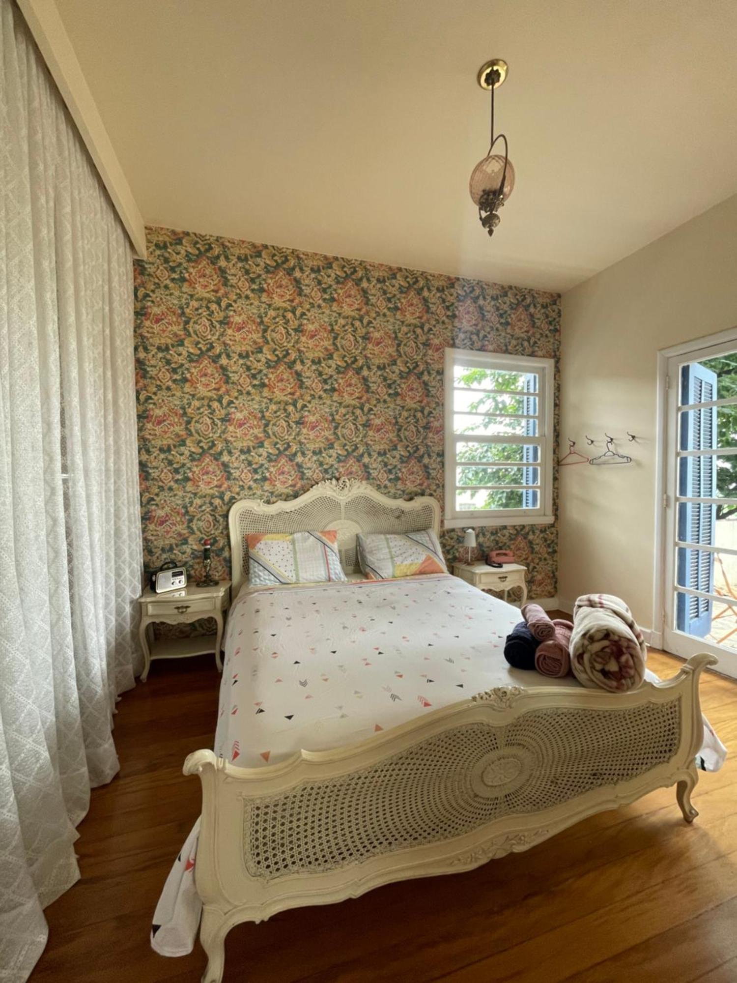 Paradiso Hostel & Suites - Top 1 De סאו פאולו מראה חיצוני תמונה