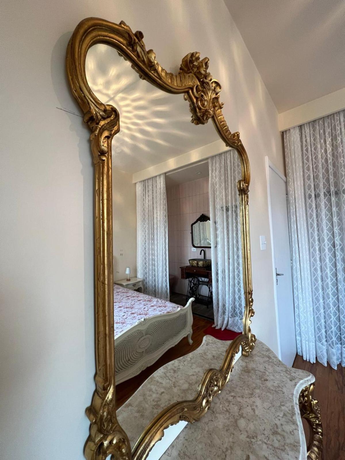 Paradiso Hostel & Suites - Top 1 De סאו פאולו מראה חיצוני תמונה