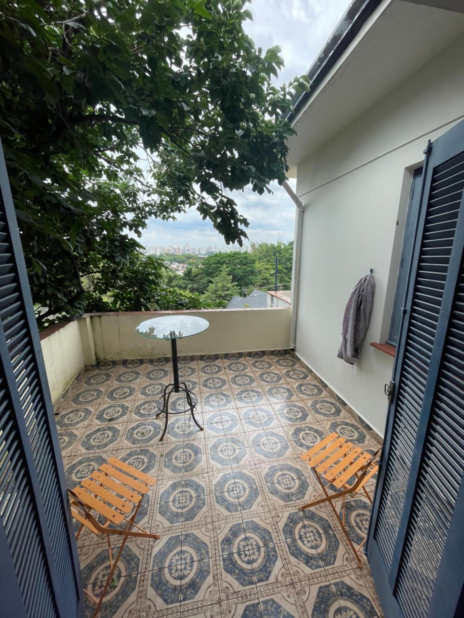 Paradiso Hostel & Suites - Top 1 De סאו פאולו מראה חיצוני תמונה