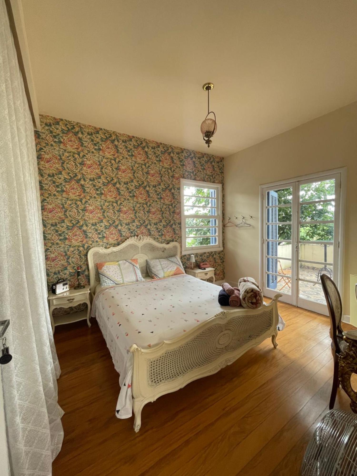 Paradiso Hostel & Suites - Top 1 De סאו פאולו מראה חיצוני תמונה