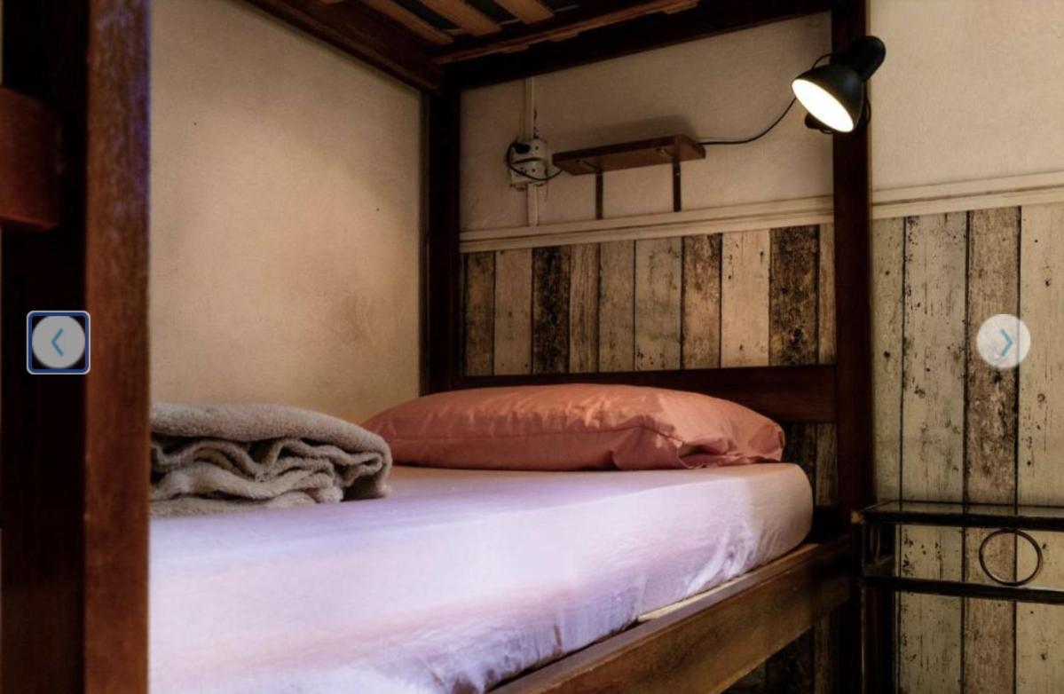 Paradiso Hostel & Suites - Top 1 De סאו פאולו מראה חיצוני תמונה