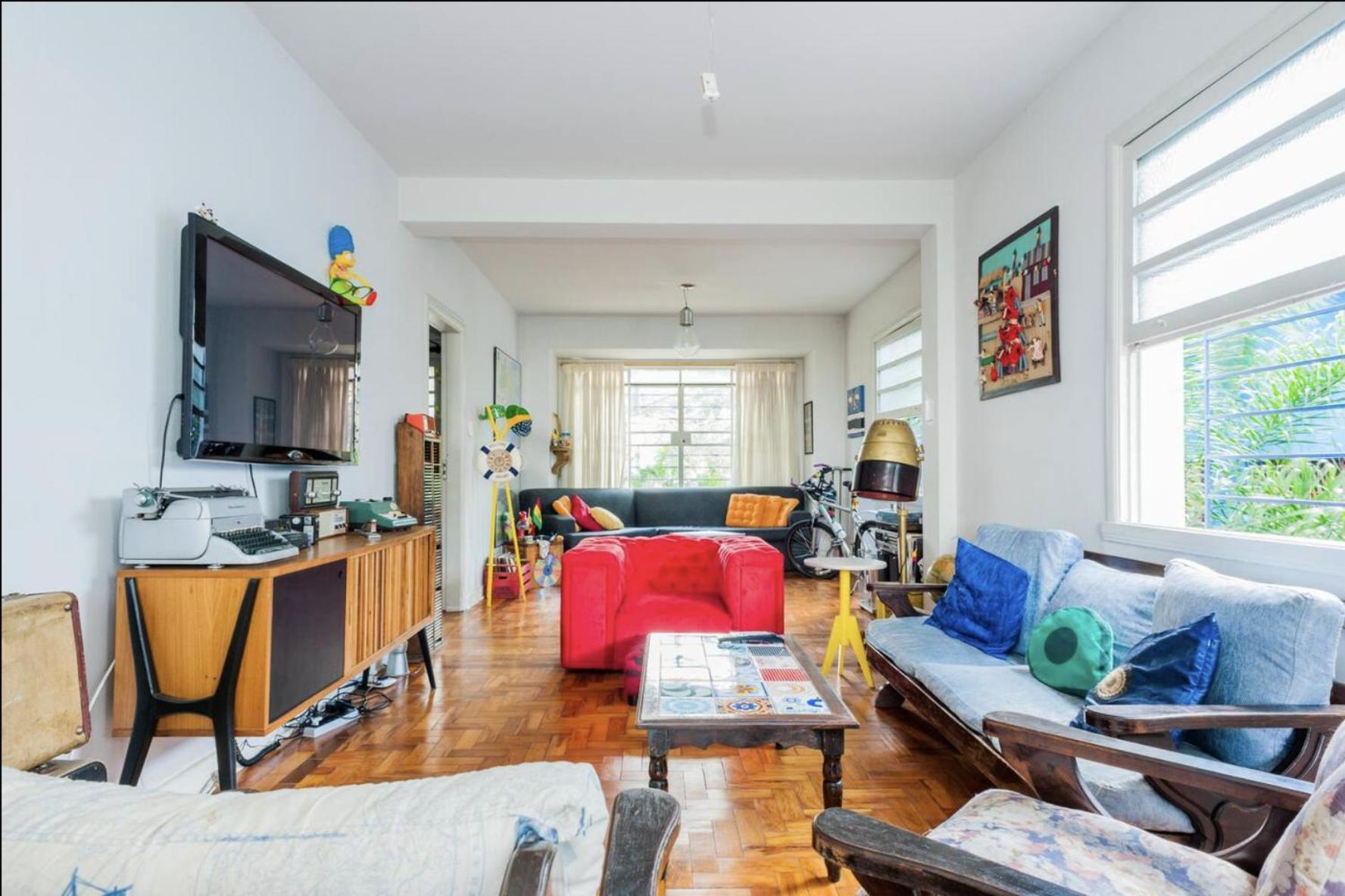 Paradiso Hostel & Suites - Top 1 De סאו פאולו מראה חיצוני תמונה