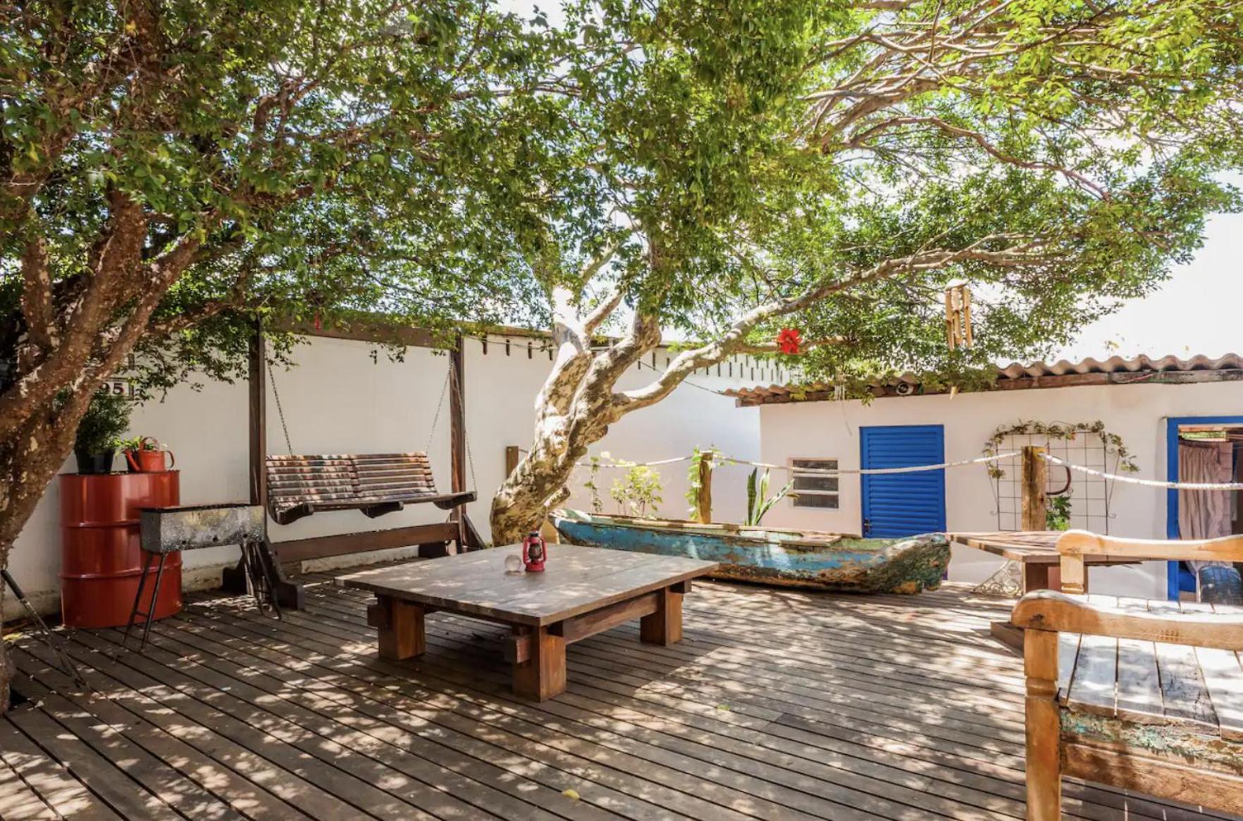 Paradiso Hostel & Suites - Top 1 De סאו פאולו מראה חיצוני תמונה