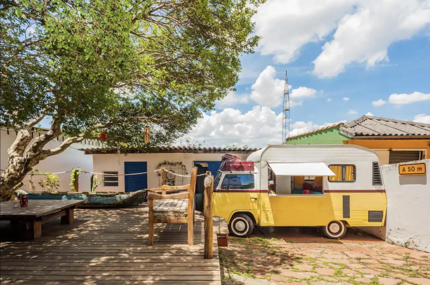 Paradiso Hostel & Suites - Top 1 De סאו פאולו מראה חיצוני תמונה