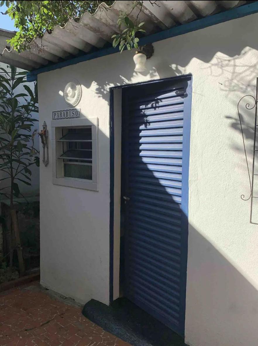 Paradiso Hostel & Suites - Top 1 De סאו פאולו מראה חיצוני תמונה