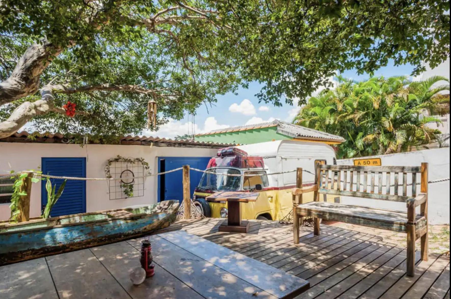 Paradiso Hostel & Suites - Top 1 De סאו פאולו מראה חיצוני תמונה