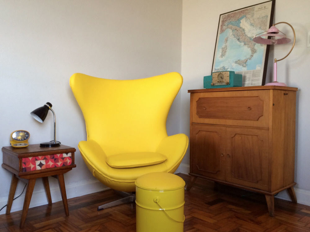 Paradiso Hostel & Suites - Top 1 De סאו פאולו מראה חיצוני תמונה