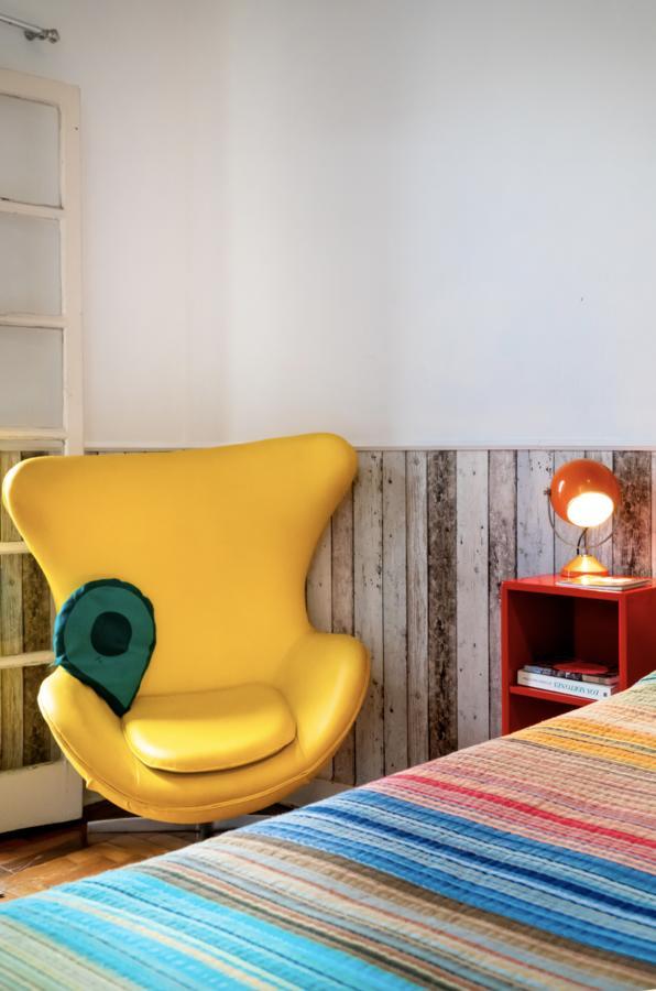 Paradiso Hostel & Suites - Top 1 De סאו פאולו מראה חיצוני תמונה