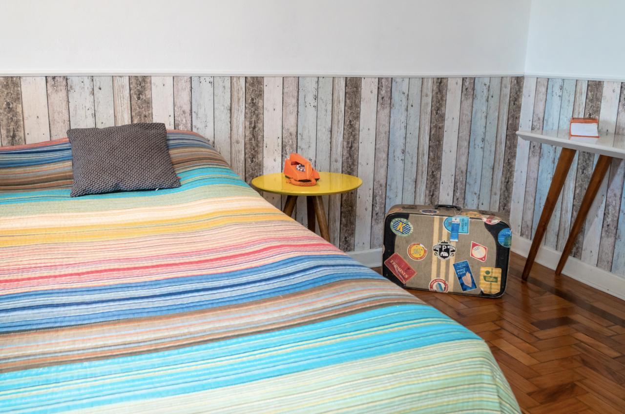 Paradiso Hostel & Suites - Top 1 De סאו פאולו מראה חיצוני תמונה