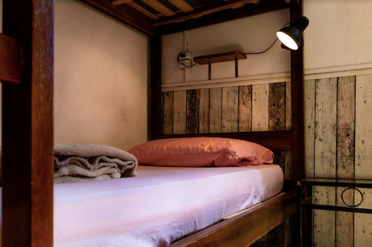 Paradiso Hostel & Suites - Top 1 De סאו פאולו מראה חיצוני תמונה