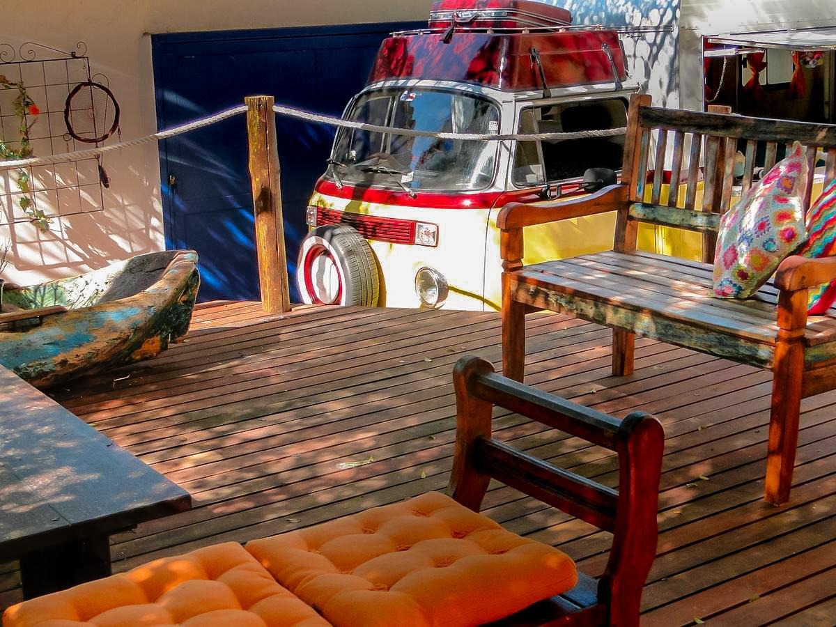 Paradiso Hostel & Suites - Top 1 De סאו פאולו מראה חיצוני תמונה