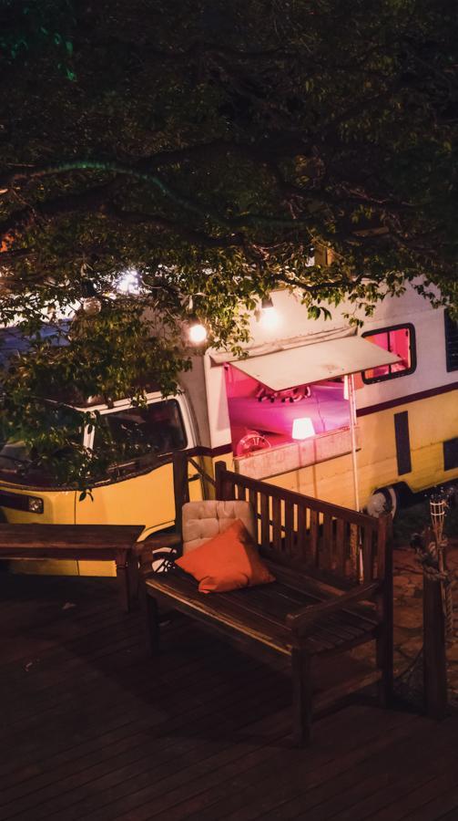 Paradiso Hostel & Suites - Top 1 De סאו פאולו מראה חיצוני תמונה